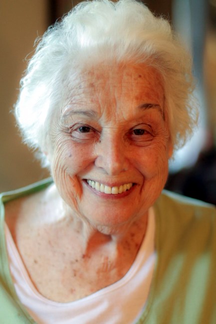 Obituary of Dorothy L. Dawson