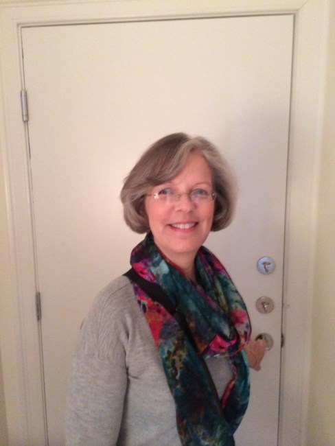 Obituary of Joyce D. Signorella