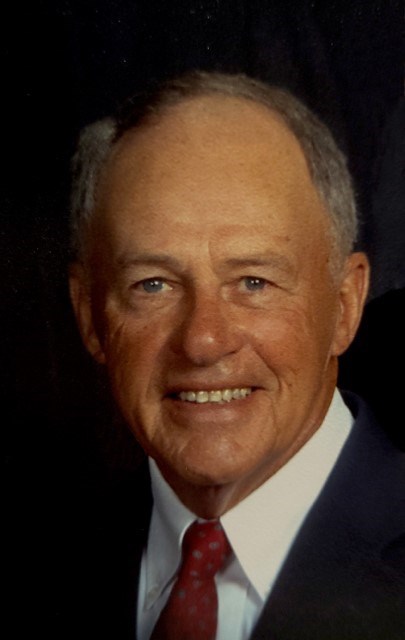Obituary of Alan Gordon Swan