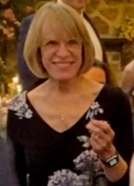 Obituary of Pamela Trieff Rubin