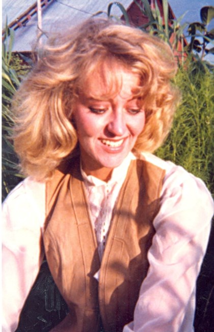 Obituary of Karen Ann Francisco