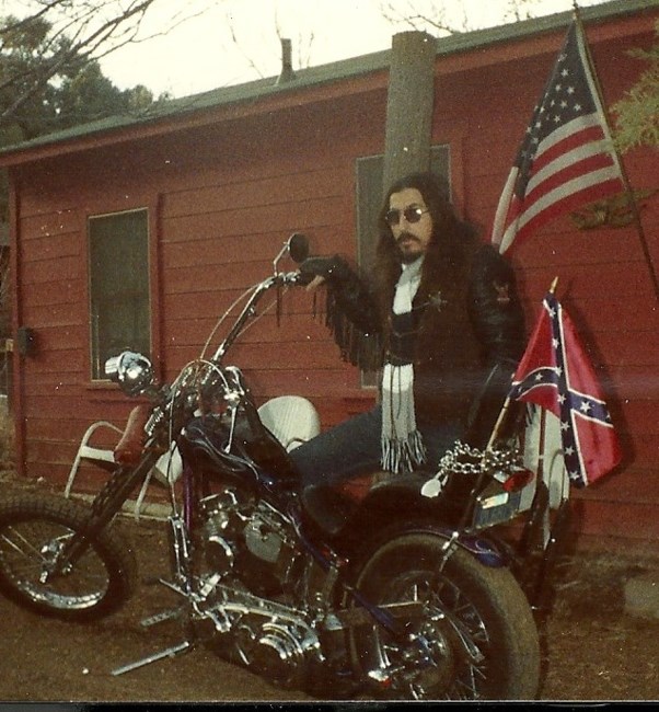 Obituary of William David Coronado