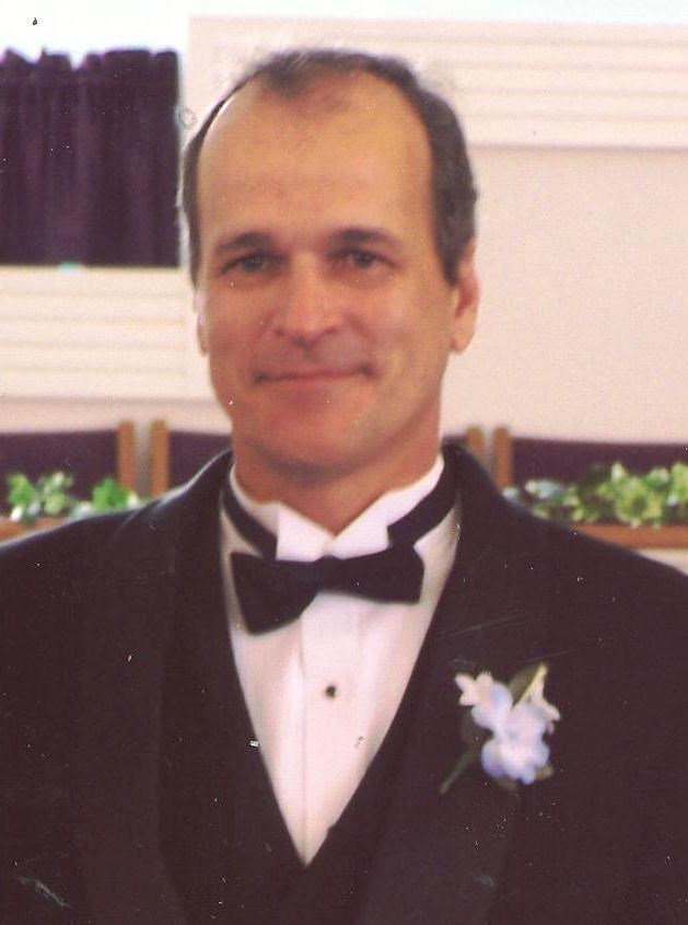 Clifford McKinley Crowe III Obituary Knoxville, TN