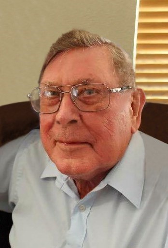 Obituary of Dean Petersen