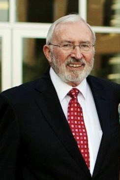 Obituary of Donald Eugene Rash