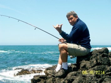 Obituary of David LUAU KING, Big Kahuna, Pineapple and Rockman. Wayne Kapunohuulamoana Feola