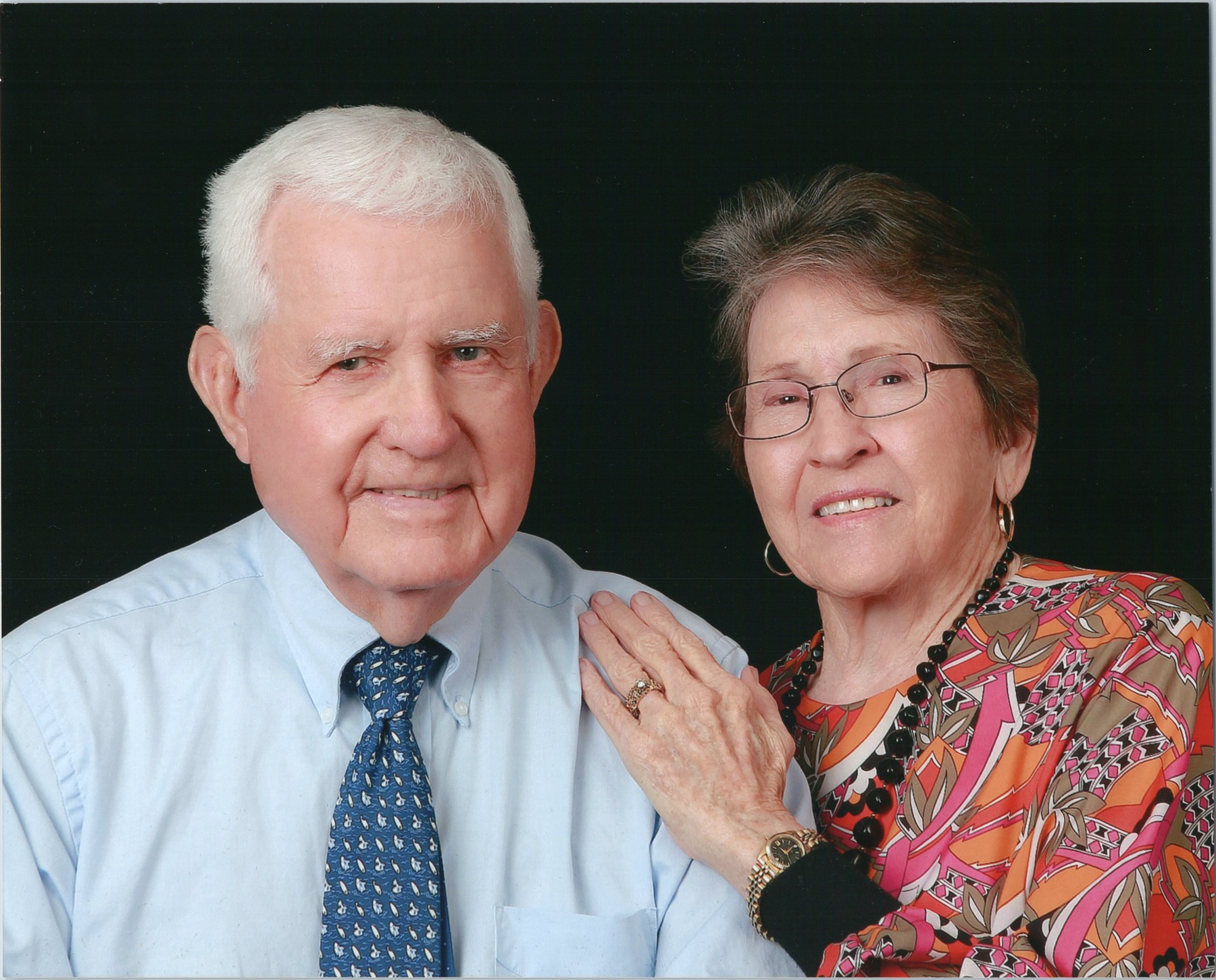 Obituary of Roy Delbert Onstott