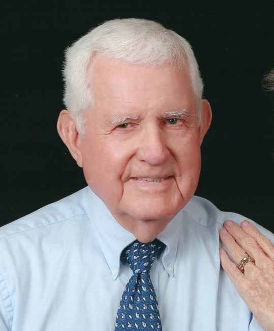 Obituary of Roy Delbert Onstott