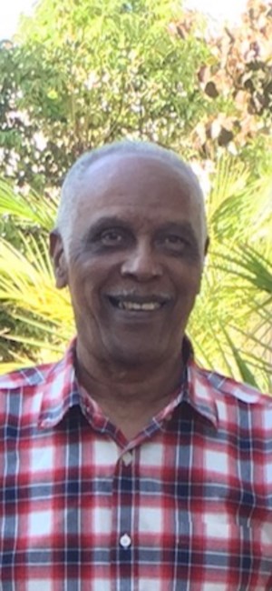 Obituary of Aubrey M. Williams