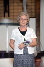 Roberta Oliver
