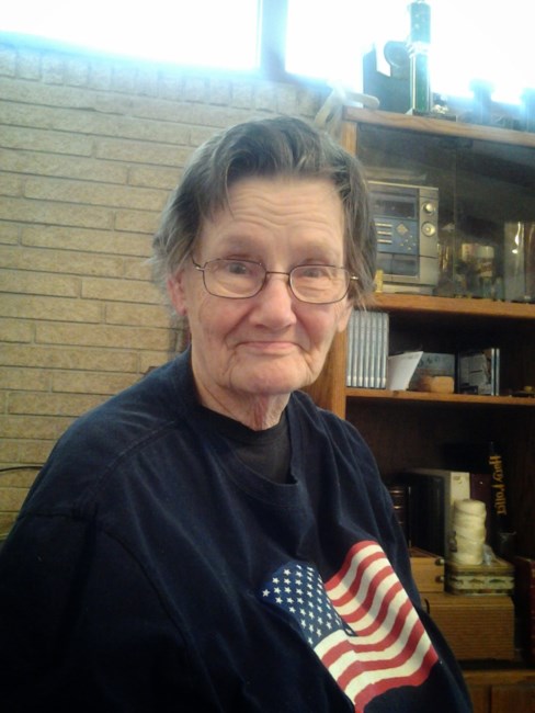 Obituary of Carol Elaine Carpenter