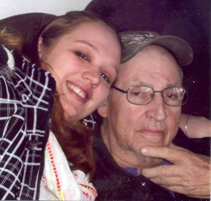 Obituary of Ronald Alberts