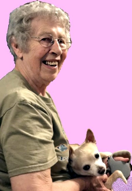 Obituary of Doris Maney Mason