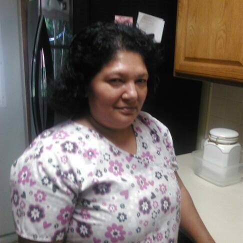 Obituary of Fanny A Lopez Torres