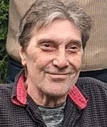 Barry Croydon