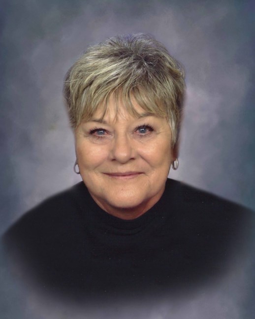 Obituary of Donna Kay Lewis-Hall