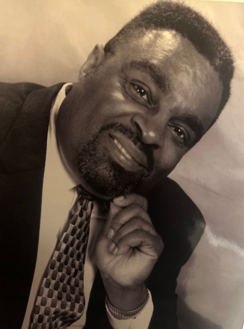 Obituary of Larry E. Nelson