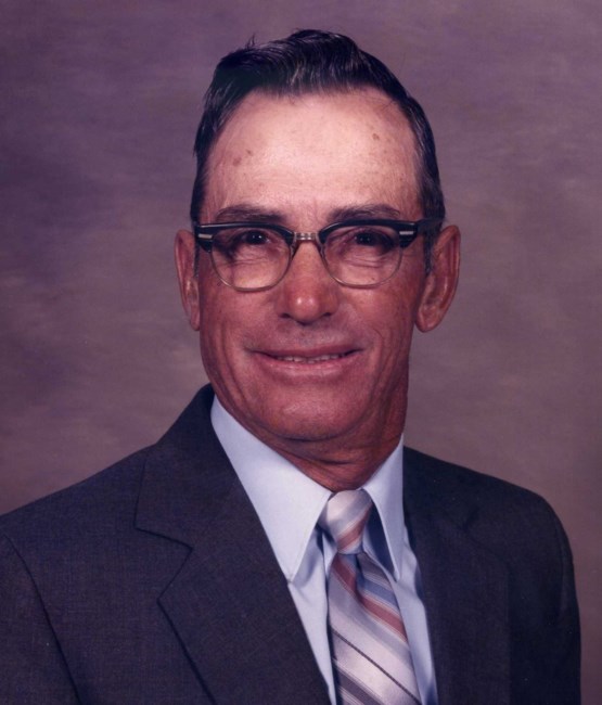 Obituary of Ben Arthur Dieterich Sr.