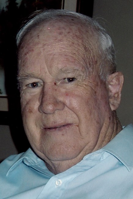 Obituary of Timothy Paul Treacy