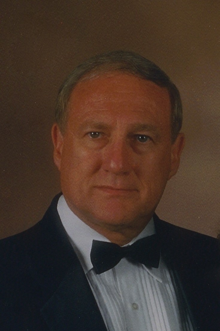 Obituary of Larry C. Hoover