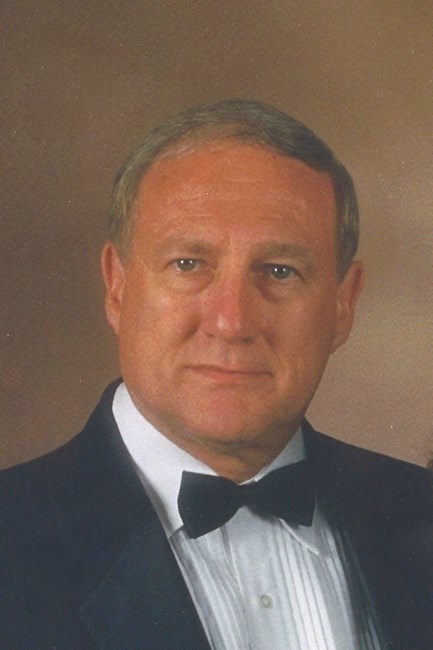 Obituary of Larry C. Hoover