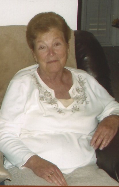 Obituary of Carolyn R Harvey