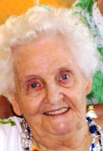 Obituary of Audrey J Furlow