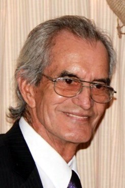 Obituary of Valentine C. Ramirez