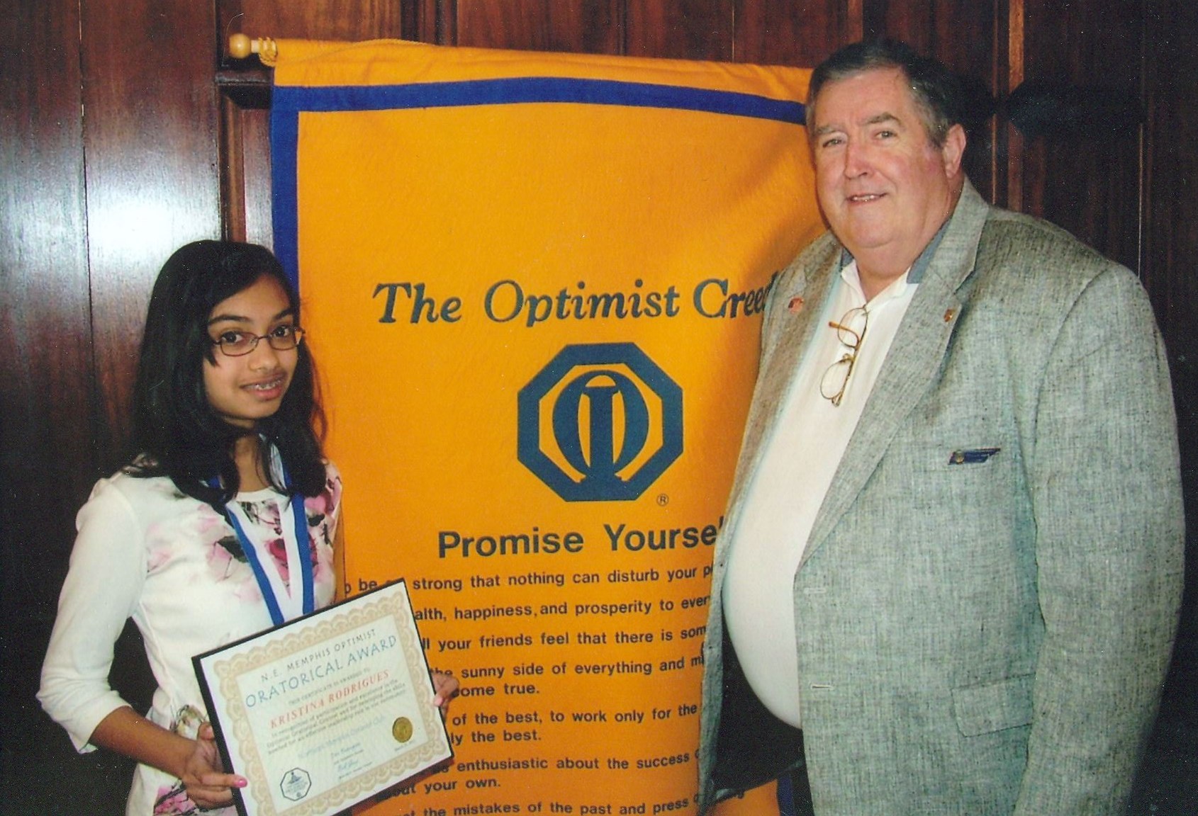 Gary Swinger Obituary image