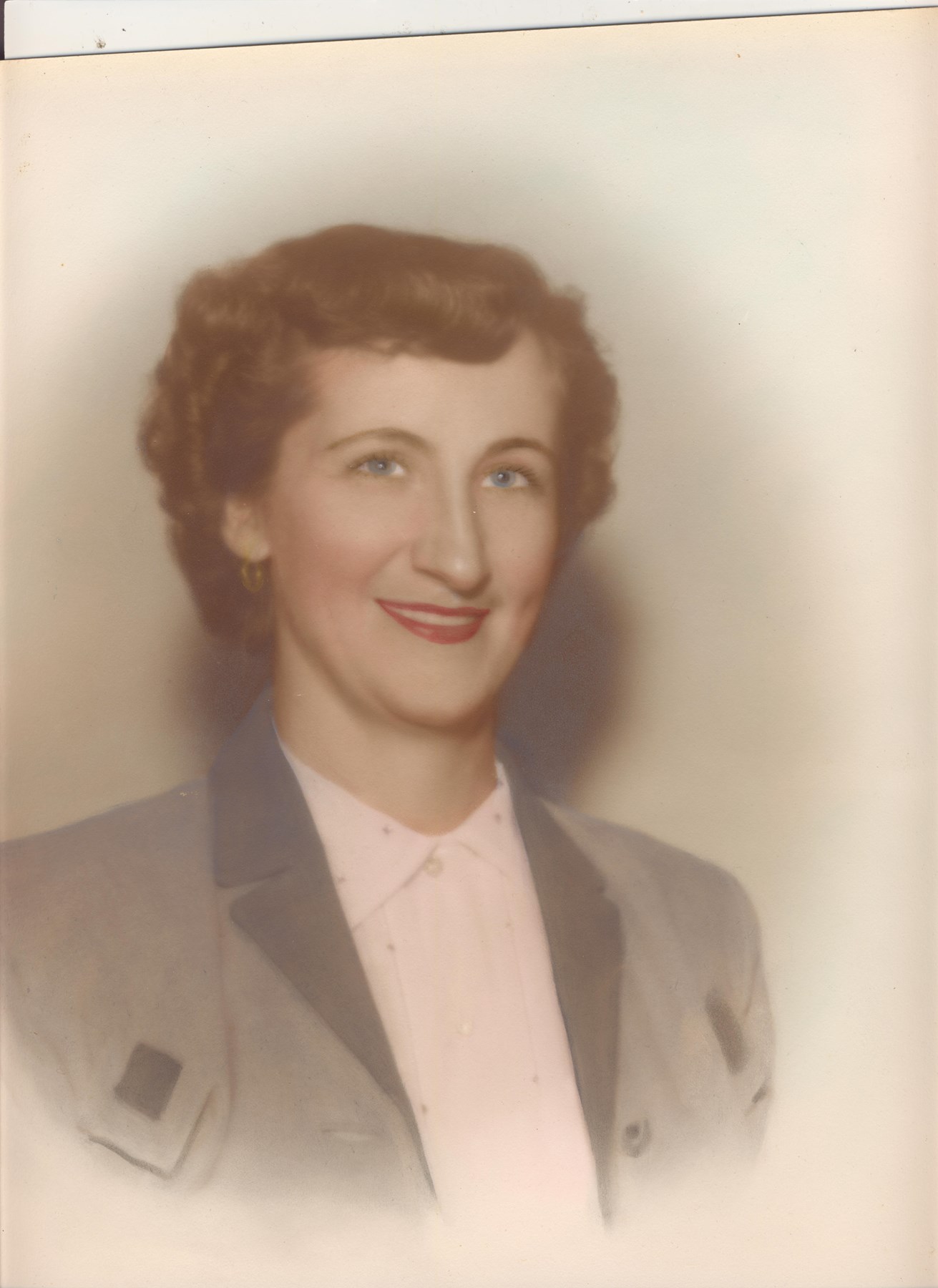 Obituary of Marjorie N. Kalb
