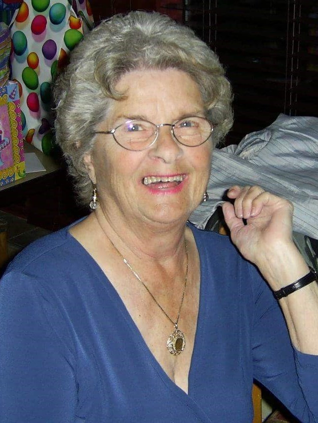 Thérèse Quintal Obituary Verdun, QC