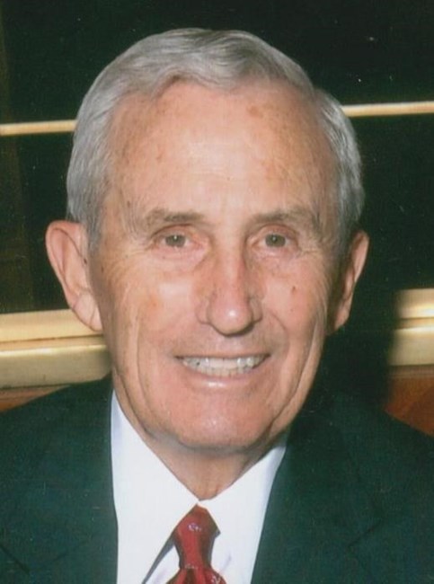 Obituary of Patrick J. Clune