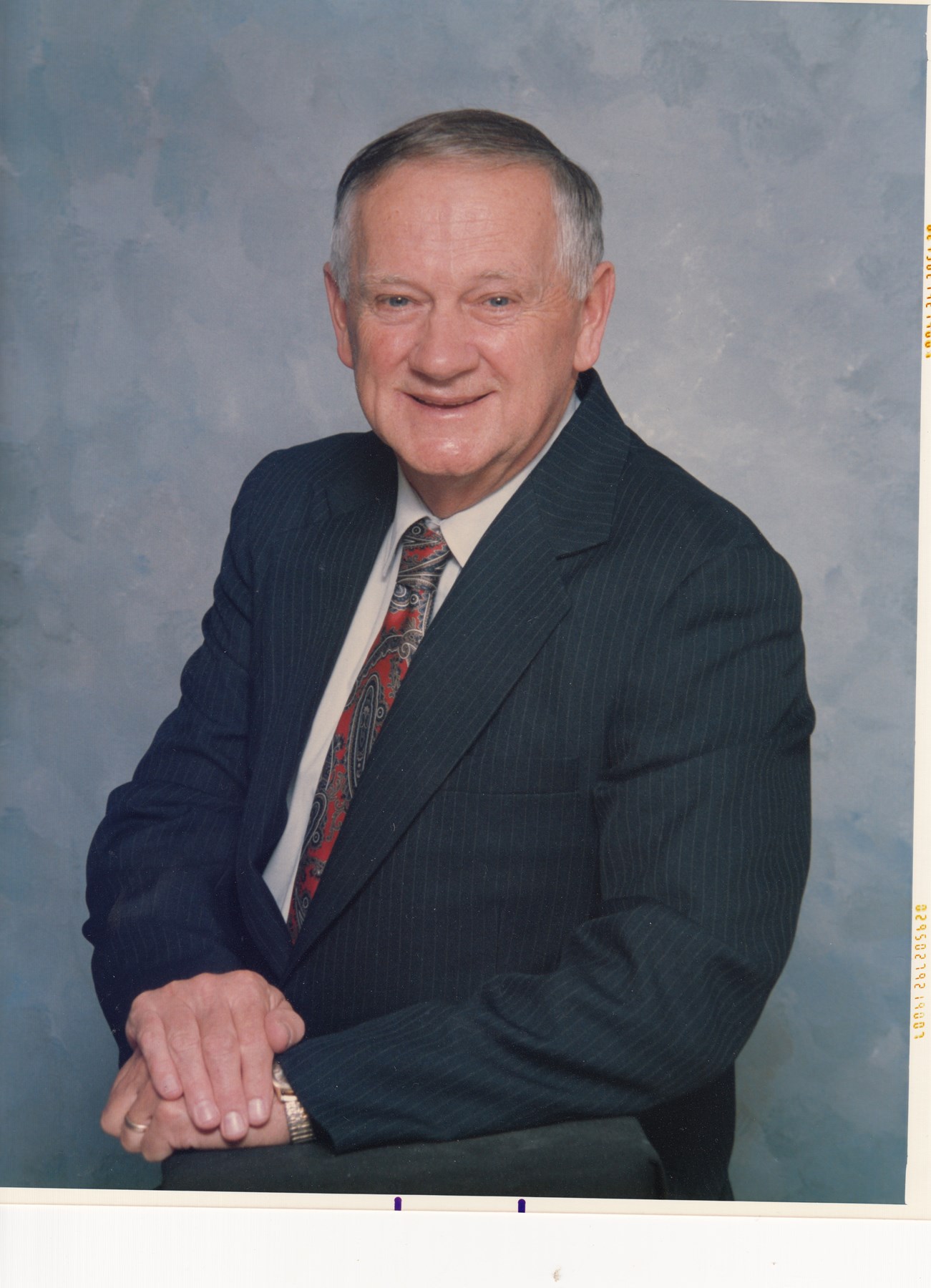 Joseph Ray Lackey Obituary Hickory, NC