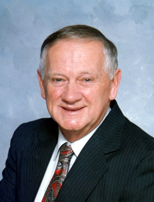 Obituary of Joseph Ray Lackey