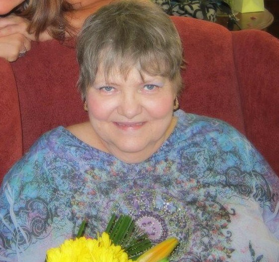 Obituary of Elizabeth Joyle Muller