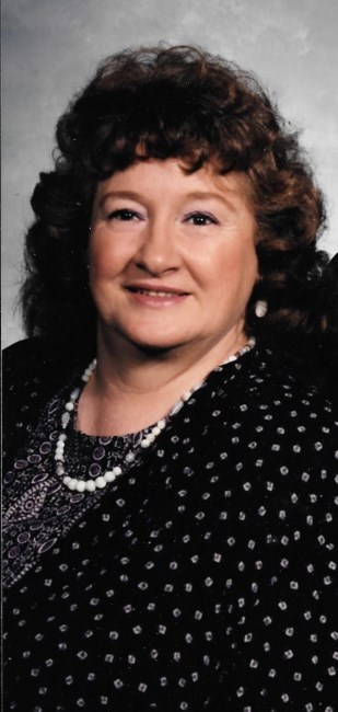 Obituary of Clyda Davenport Mellett