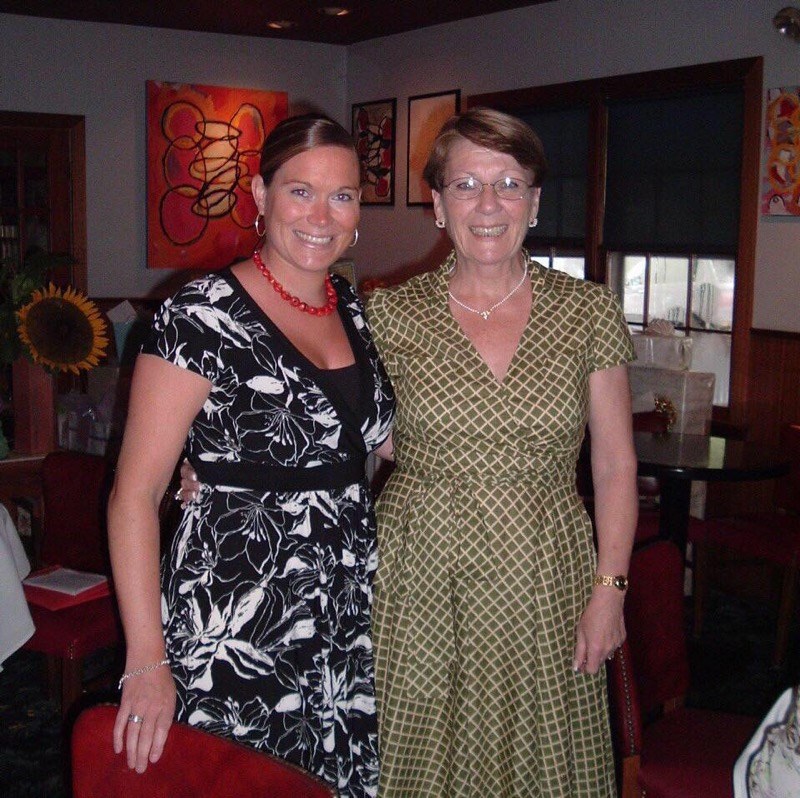 Obituario de Kathleen Bachman