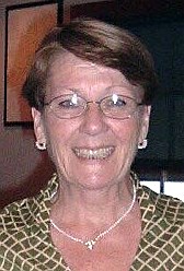 Obituario de Kathleen Bachman