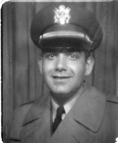 Obituary of Ludwig Anthony Rossillo