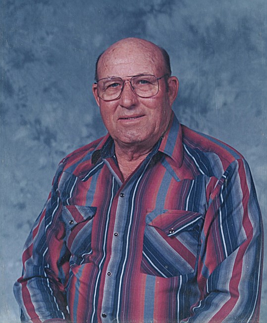 Obituary of Curtis Earl Golden