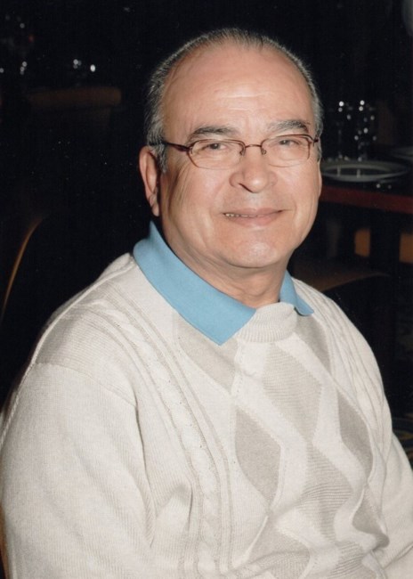 Obituary of Benito Aucencio Rodriguez