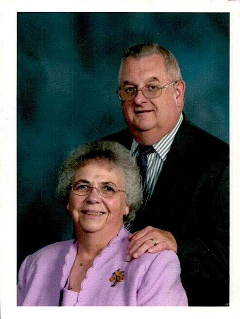 Obituary of Nancy Adele Rudick