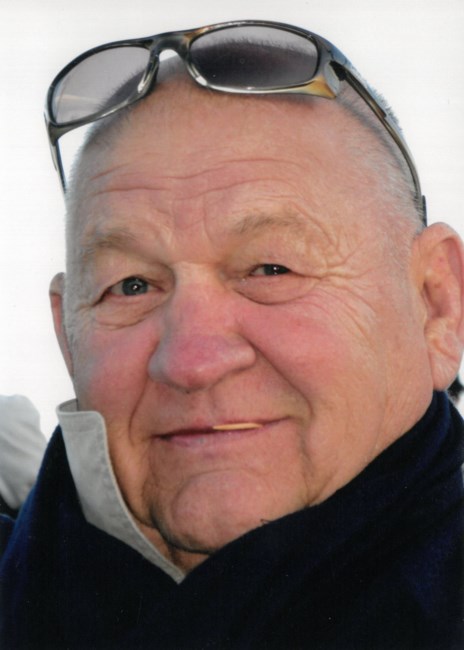 Obituary of Sherrell Robert Dial