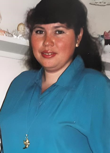 Obituario de Virginia Hernandez