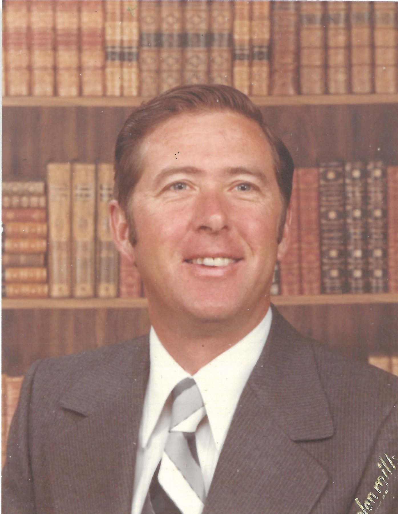 Obituary of Terry F Hilzer