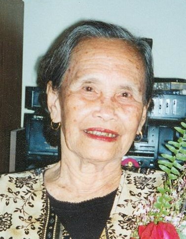 Obituario de Felisa Lopez Nuesca