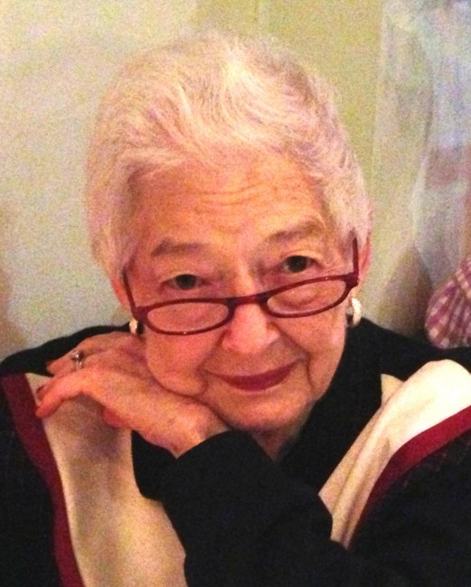Obituary of Eleanor Steele Aker