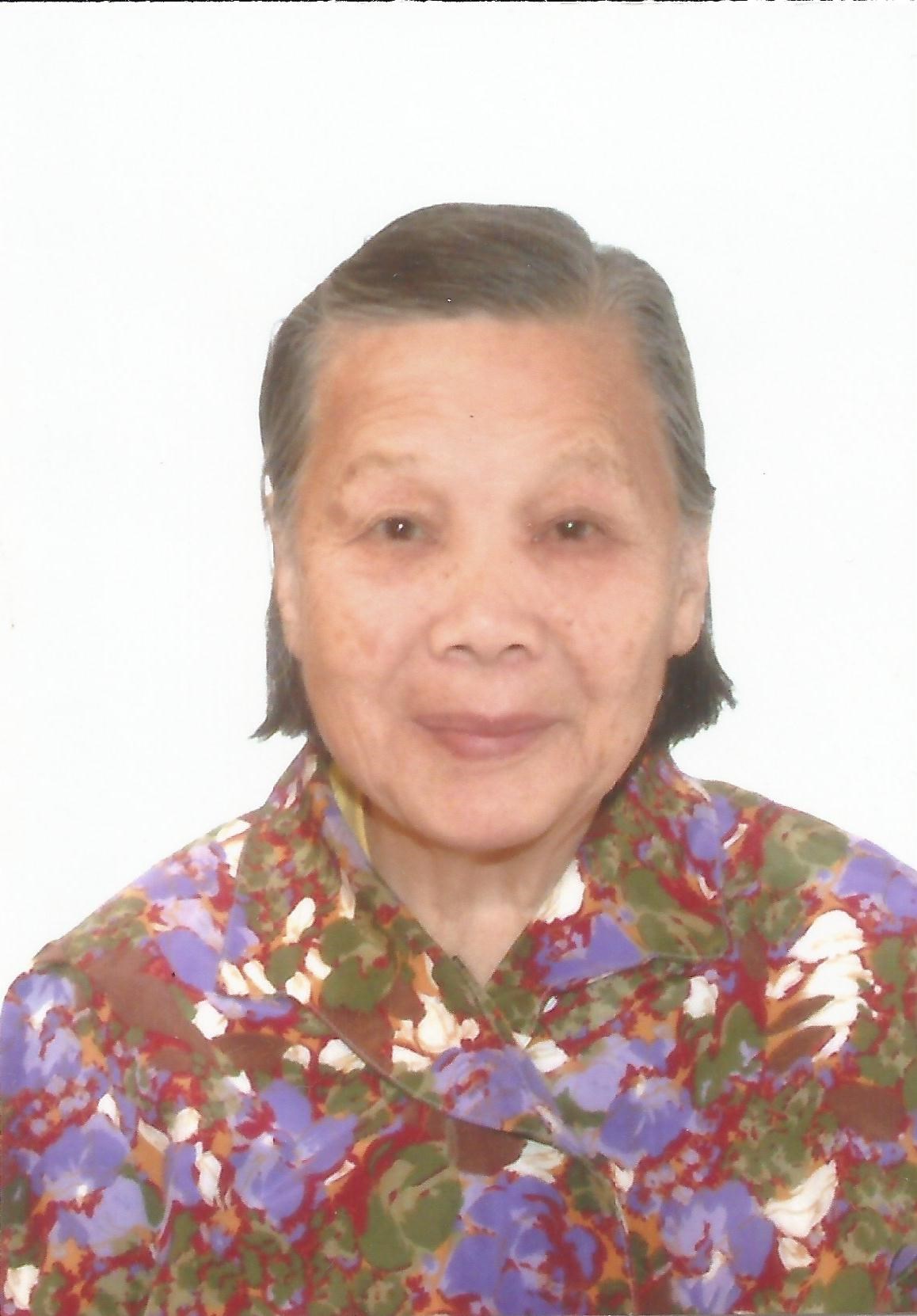 Obituary of Wai Lai Tam