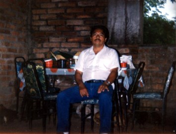 Obituary of Mr. Jose Santos Villatoro