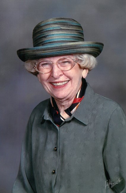 Obituary of Gwendolyn Dee Thomas
